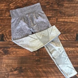 Cool & comfy PINK leggings